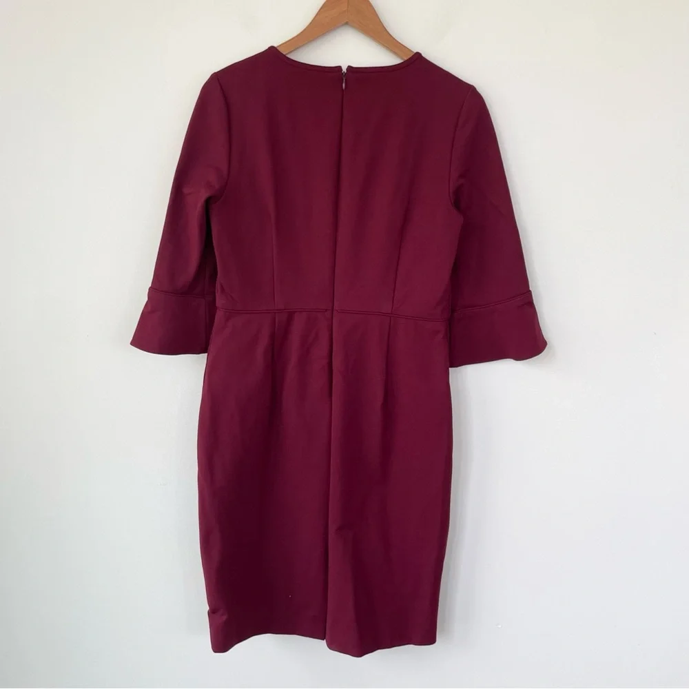 J. Crew crew bell